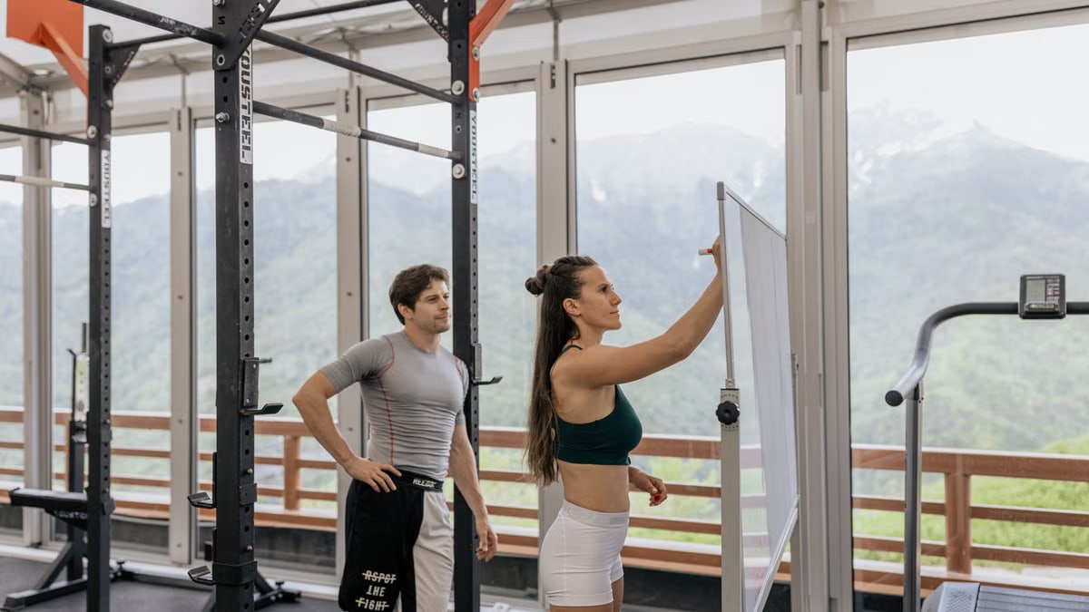 Strategie per rimanere motivati nel fitness
